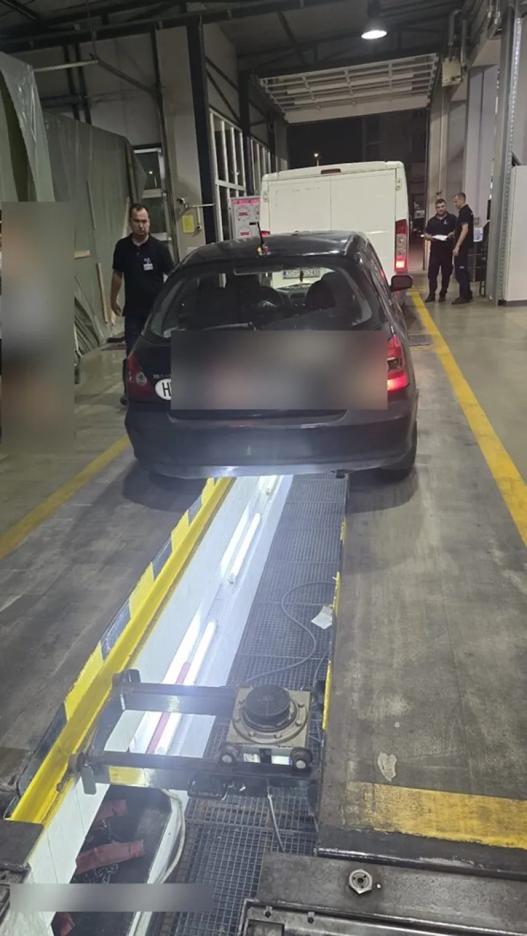 Policija upala na car meet u Dubravi, pazite što su sve zatekli: Na izvanredni tehnički poslali 20 auta