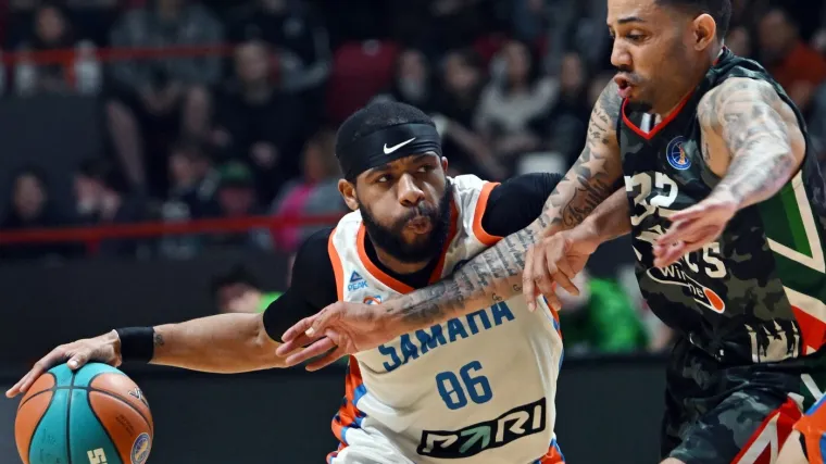 Veliko pojačanje pod tornjem: Stigao je iskusni Amerikanac koji poznaje hrvatsku košarku