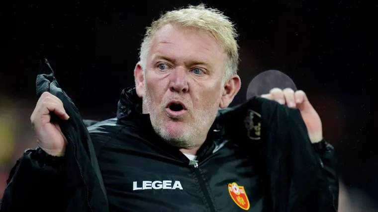 Crnogorci ponizili Prosinečkog, ovome se nije nadao: 'Jako ga je pogodilo'