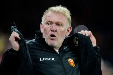 Crnogorci ponizili Prosinečkog, ovome se nije nadao: 'Jako ga je pogodilo'