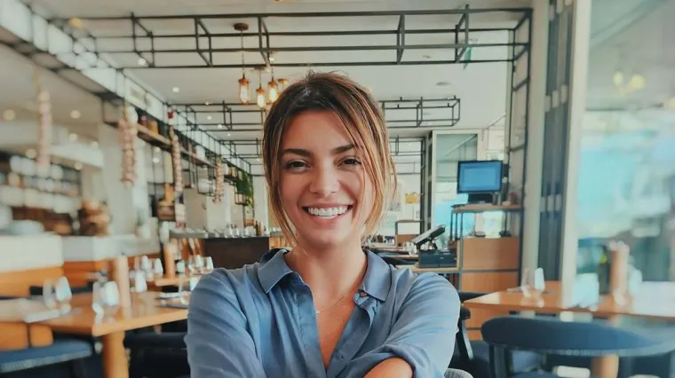 Ella Dvornik podijelila obiteljski trenutak s kćerkicama: 'Bože, kako je narasla'