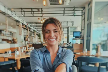 Ella Dvornik podijelila obiteljski trenutak s kćerkicama: 'Bože, kako je narasla'