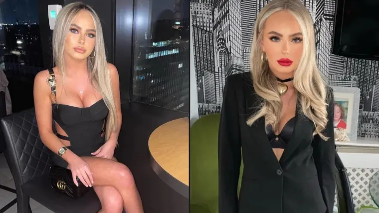 Majka otkrila zašto je Mia (23) dobila doživotnu u Dubaiju: 'Uništila si je život'