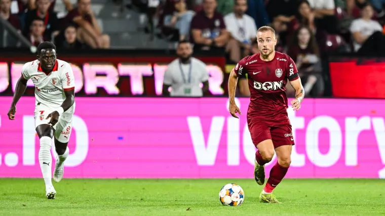 Hrvatskom beku raskinut ugovor nakon šest utakmica: Znači li ovo dolazak u Dinamo?