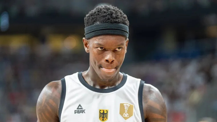 Njemačka NBA mašinerija pregazila Portugalce u zadnjoj dionici!