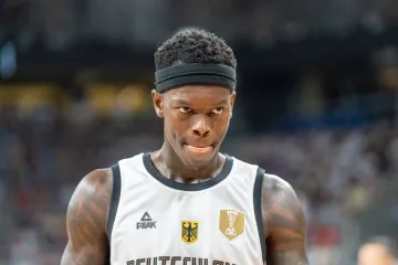 Njemačka NBA mašinerija pregazila Portugalce u zadnjoj dionici!