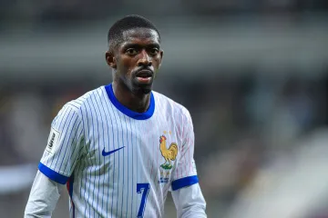 Francuzi u očaju: Ousmane Dembele saznao šokantnu vijest