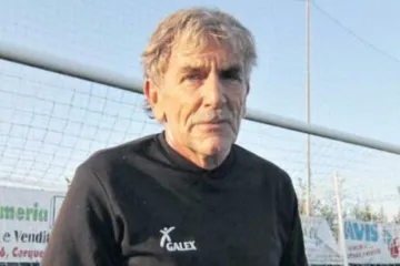 Tko kaže da je kasno? Bivši vratar Serie A vraća se nogometu sa 82 godine!