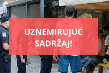 Policija otkrila zašto je izbila masovna tučnjava u Puli: Mladić (27) teško ozlijeđen