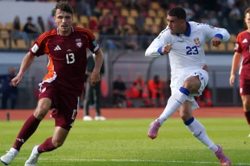 Srbija ponovila hrvatski scenarij: Teškom mukom do minimalca u gostima