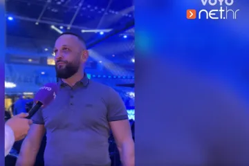 Slo Rocky uzbuđen uoči spektakla: 'Jokeru želim da bude nokautiran, a Cro Copu poručujem ovo'