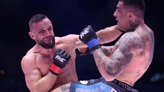 Slo Rocky uzbuđen uoči spektakla: 'Jokeru želim da bude nokautiran, a Cro Copu poručujem ovo'