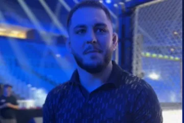 Mlada FNC zvijezda otkriva za Net.hr: 'Ova borba može napuniti arenu'