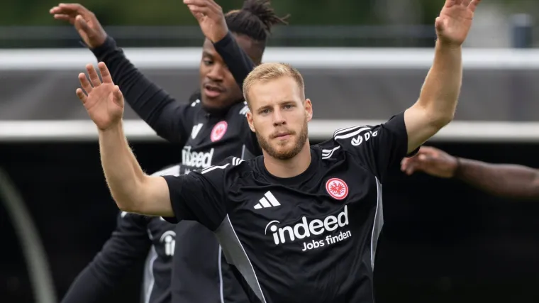 Sad je i službeno: Smolčić otišao u Tursku kod Brune Petkovića