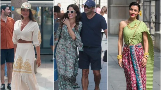 Horvatinčić na špici, a tu je i bivši kandidat za predsjednika: Ipak, bivše misice ukrale su show