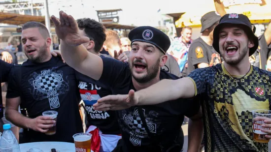 Donosimo koliko Hrvata podržava pozdrav 'Za dom spremni': Raste li ustašizacija države?
