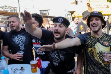 Donosimo koliko Hrvata podržava pozdrav 'Za dom spremni': Raste li ustašizacija države?