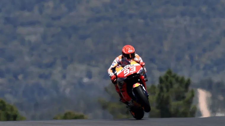 Serija se nastavlja: Marc Márquez upisao osmu pobjedu zaredom na domaćem terenu