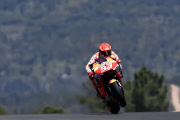 Serija se nastavlja: Marc Márquez upisao osmu pobjedu zaredom na domaćem terenu