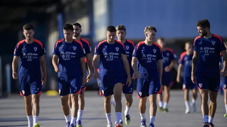 Hrvatska se vraća na Maksimir: Fruk i Baturina poslali poruku uoči Crne Gore