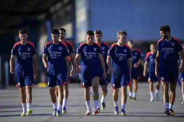 Hrvatska se vraća na Maksimir: Fruk i Baturina poslali poruku uoči Crne Gore