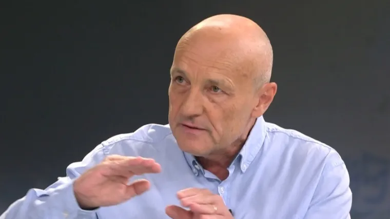 Profesor Beck o festivalu u Benkovcu: 'Nije to umjetnost, te kamenčiće ljudi u tačkama donesu za 10 minuta'