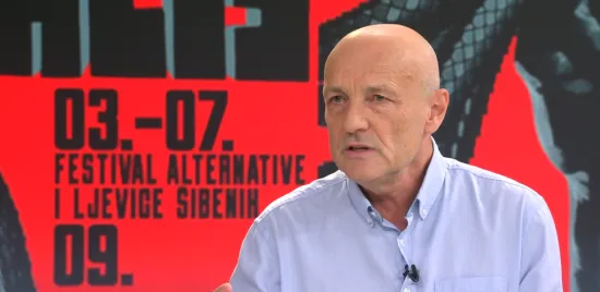 Borisa Becka smo pitali raste li domoljublje ili ustašizacija države i društva