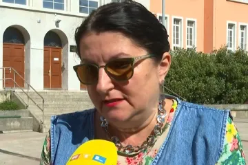 Problemi u Rijeci pred početak škole, majka se rasplakala: 'Sin mi je presječen'
