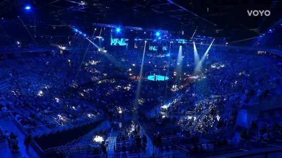 FNC 24 nije mogao dobiti bolju najavu: 'Ovo je najveći event ikad'