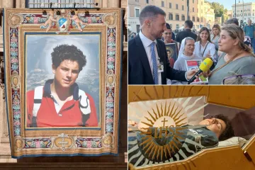 Majka 'Božjeg influencera' Carla za RTL Danas otkrila njegove posljednje riječi