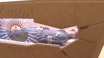 Iz Vatikana majka 'Božjeg influencera', uskoro svetog Carla za RTL Danas otkrila koje su bile njegove posljednje riječi