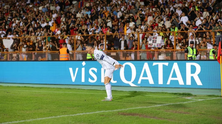 Ronaldo i društvo briljirali s petardom, Englezi se mučili za minimalac