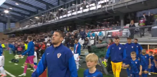 Hrvatska se provukla, a slijedi Žuti: Na Farskim otocima dobili smo tihi alarm