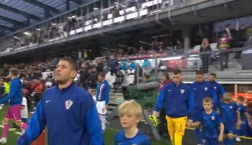 Hrvatska se provukla, a slijedi Žuti: Na Farskim otocima dobili smo tihi alarm