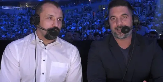 U zagrebačkoj Areni događa se nešto spektakularno: Pogledajte javljanje uživo