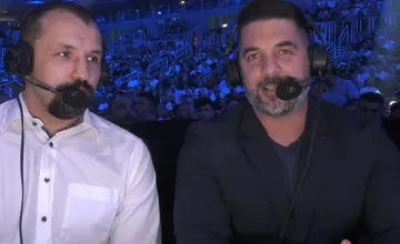 U zagrebačkoj Areni događa se nešto spektakularno: Pogledajte javljanje uživo