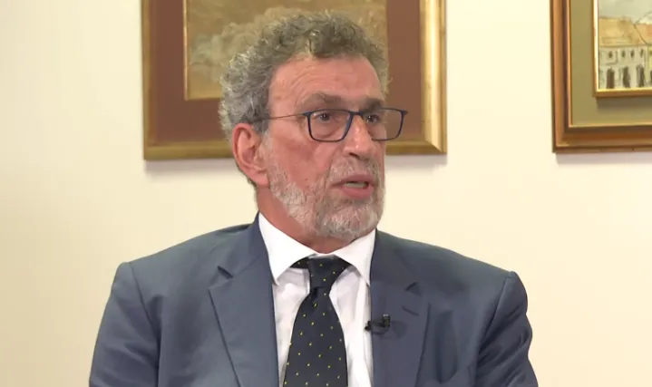 Radovan Fuchs o početku nove nastavne godine