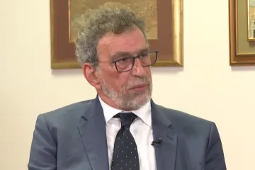 Učenici u Zagrebu petu godinu zaredom na nastavu idu u vatrogasni dom: Poslušajte što im je obećao Fuchs