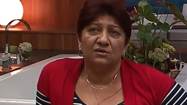 Rada Vasić vodi tešku borbu, kći Ana stalno je uz nju: 'Bolest je neizlječiva, terapijama produžuje život'