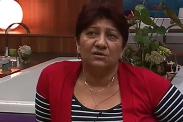 Rada Vasić vodi tešku borbu, kći Ana stalno je uz nju: 'Bolest je neizlječiva, terapijama produžuje život'