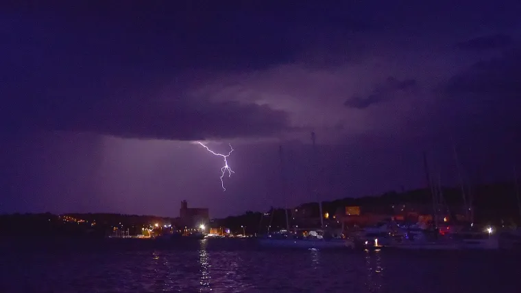 Meteorolog Dorian Ribarić najavio što nas čeka u novom tjednu