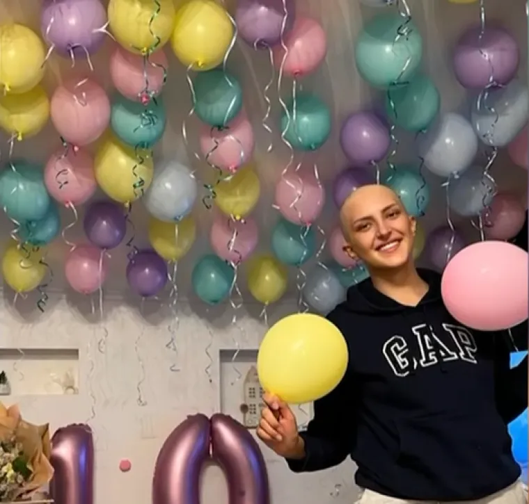 Poslušajte emotivno svjedočanstvo Laure iz Benkovca: 'Sasvim slučajno sam saznala za njega, krenula sam mu se moliti...'