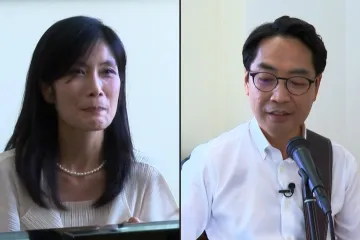 Korejski veleposlanik zapjevao Olivera, a njegova žena otkrila tajnu vječne mladosti: 'Imamo ritual'