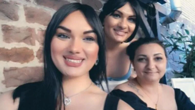 Rada Vasić vodi tešku borbu, kći Ana stalno je uz nju: 'Bolest je neizlječiva, terapijama produžuje život'