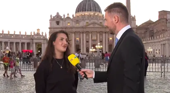 Emotivno svjedočanstvo Laure Majić iz Benkovca