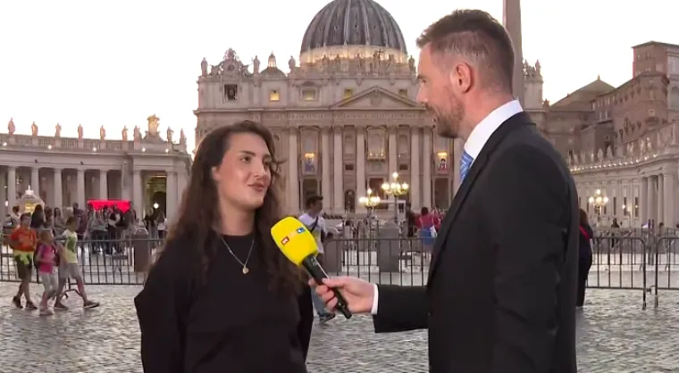 Emotivno svjedočanstvo Laure Majić iz Benkovca