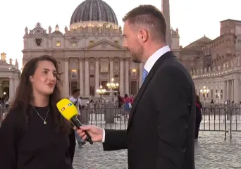 Emotivno svjedočanstvo Laure Majić iz Benkovca