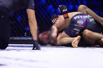 Krv, znoj i atraktivne djevojke: Ovako izgleda spektakl koji smo svi čekali