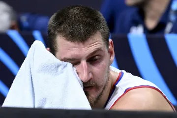 Šok i nevjerica: Finska nokautirala Jokića i društvo!