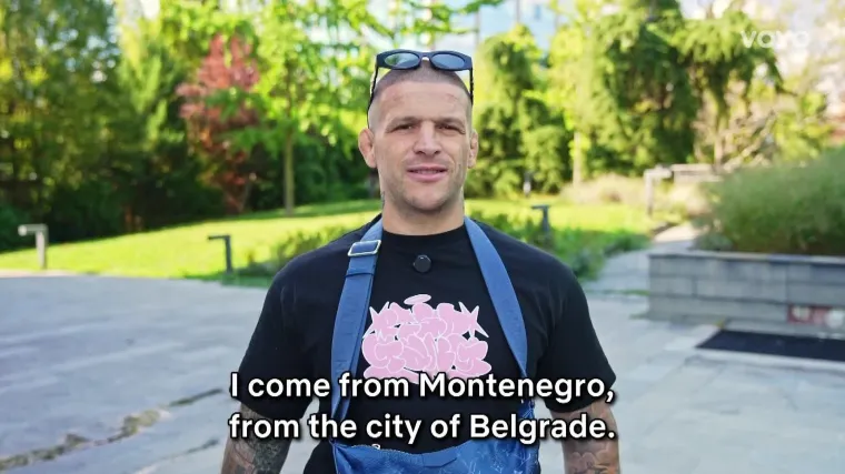 Vaso je kralj! Hit-izjavom nasmijao cijelu regiju, ovo može samo on